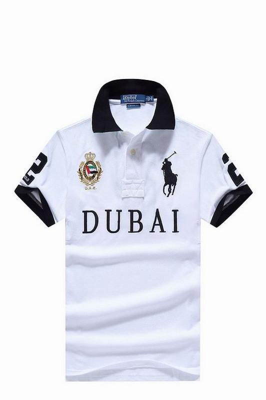 polo Men's Polo 456